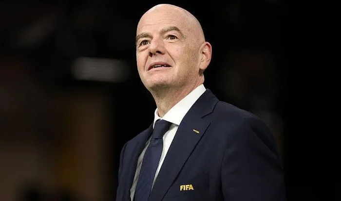 FIFA'da Infantino tartışması: Yeniden adaylığına resmî itiraz