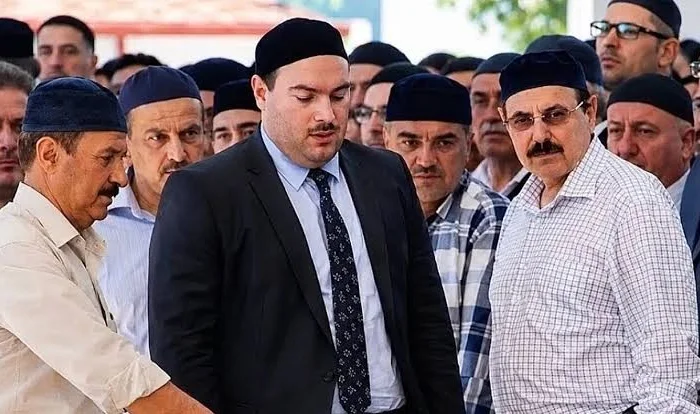 Alihan Kuriş'in savcılık ifadesi ortaya çıktı