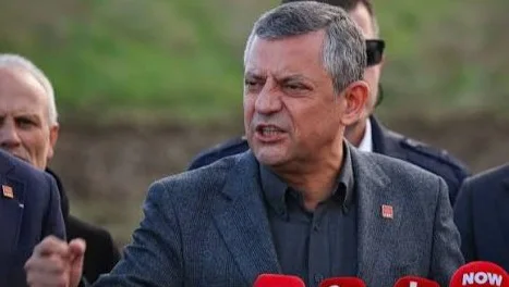 Özgür Özel: “Demokratik muhalefete çizilmek istenen sınırları kabul etmedik”