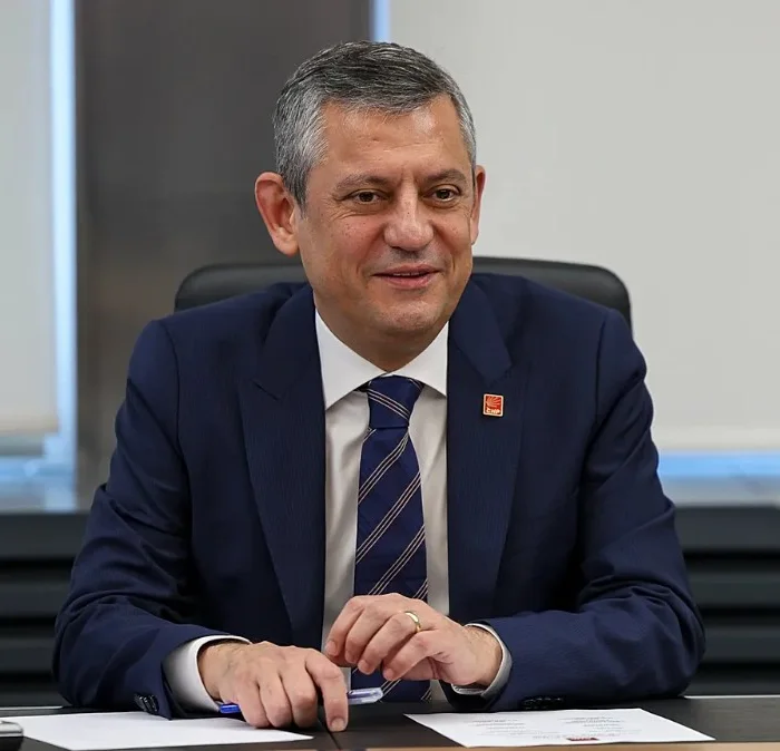 TBMM'de CHP ve Yeni Parti'nin oda tahsisleri yeniden düzenlendi