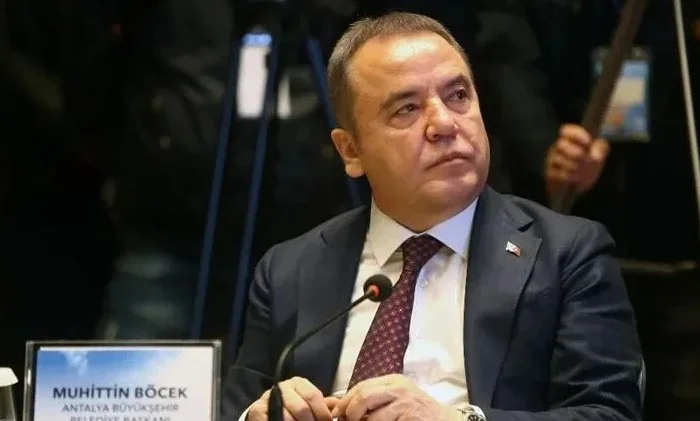 Böcek’in ek ifadesi: “İmamoğlu adaylık desteği karşılığında 15 milyon euro istedi”