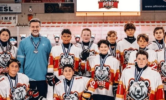 POBE Hockey, Avrupa liginde yeni sezona hazırlanıyor