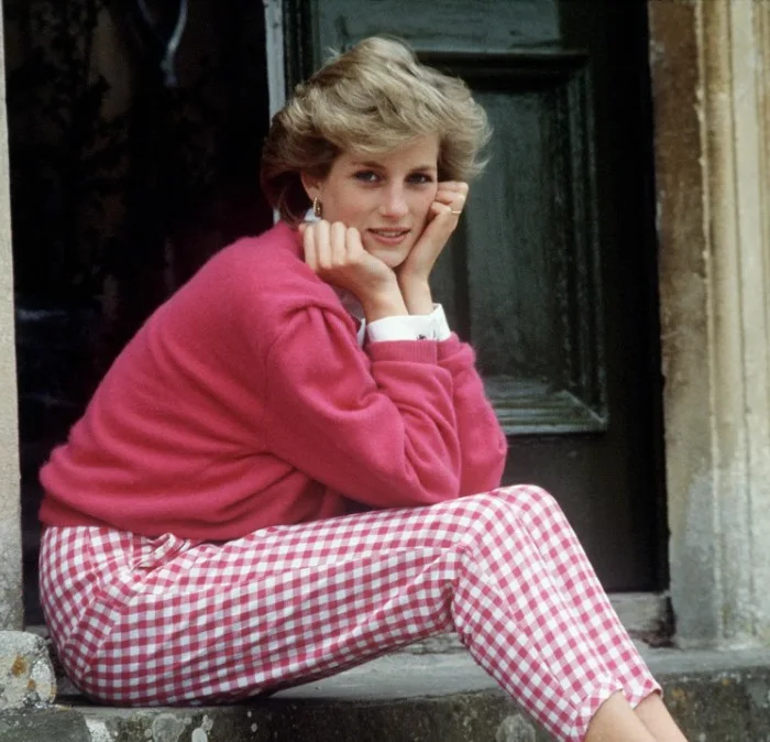 Prenses Diana’nın kardeşi Earl Spencer: "Diana hakkındaki gerçeği anlatmak istiyorum"