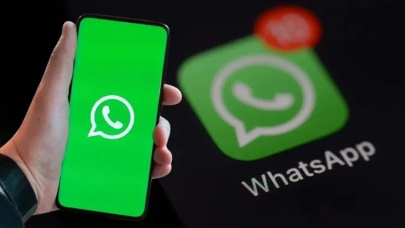 WhatsApp, yapay zeka destekli fotoğraf genişletme aracını test ediyor