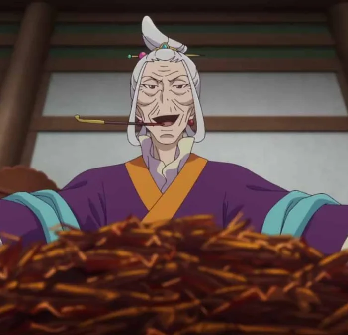 The Apothecary Diaries animesinin 3. sezonu geliyor: Yayın tarihi belli oldu