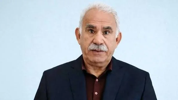 Öcalan'dan Özgür Özel'e çağrı
