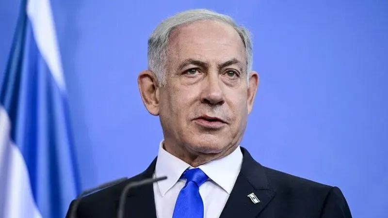 Netanyahu’dan Türkiye açıklaması: “Mesajımızı daha iyi anlamalarını sağladık”