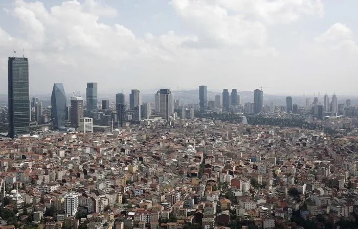 Adalar açıklarında art arda sarsıntılar: Uzmanlar ne diyor?
