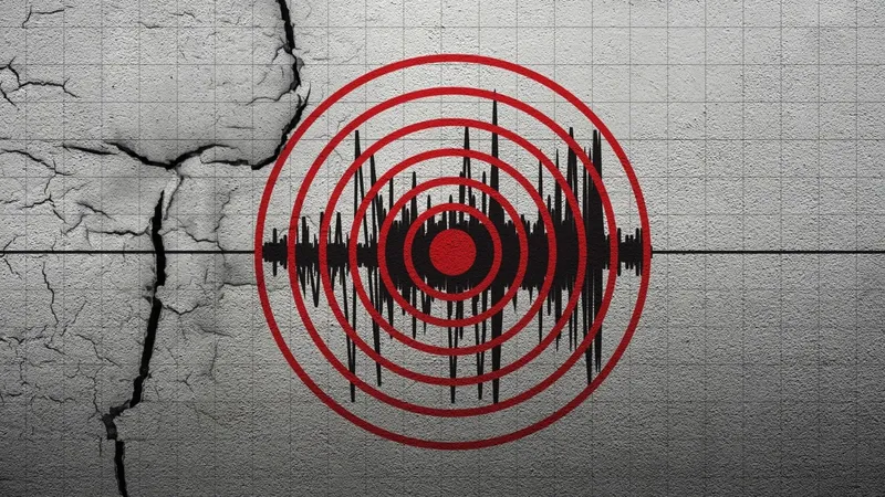 Marmara'da sismik hareketlilik devam ediyor: Adalar açıklarında 3,1'lik deprem