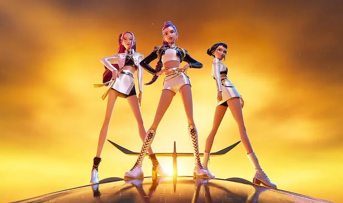 Demon Hunter'dan Netflix'e dava: KPop Demon Hunters marka ihlaliyle suçlandı