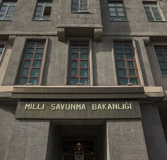 MSB açıkladı: Saldırı sırasında Ebu Zuhur'da Türk askeri heyeti yoktu