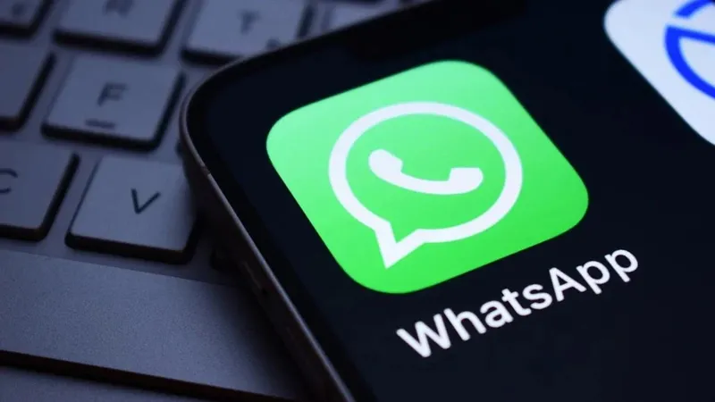 WhatsApp'tan iPhone kullanıcılarına yeni tasarım