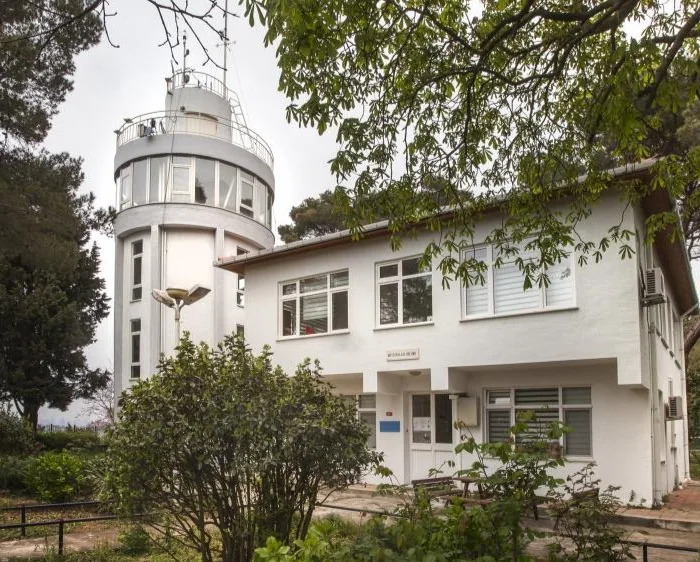 Kandilli'den İstanbul'daki deprem hareketliliğine ilişkin açıklama