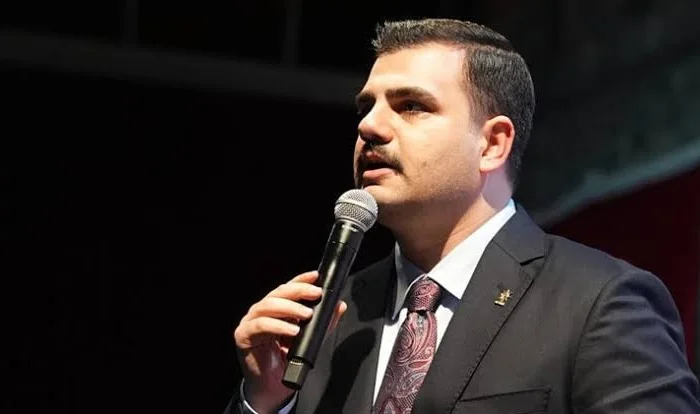 İnan açıkladı: Menderes Belediye Başkanı'nın AK Parti'ye katılım talebi reddedildi