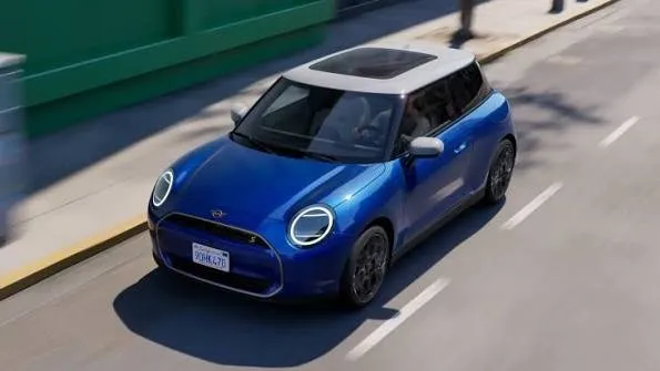 BMW, Mini Cooper modellerinde arkadan çekişli elektrikli platforma geçiyor