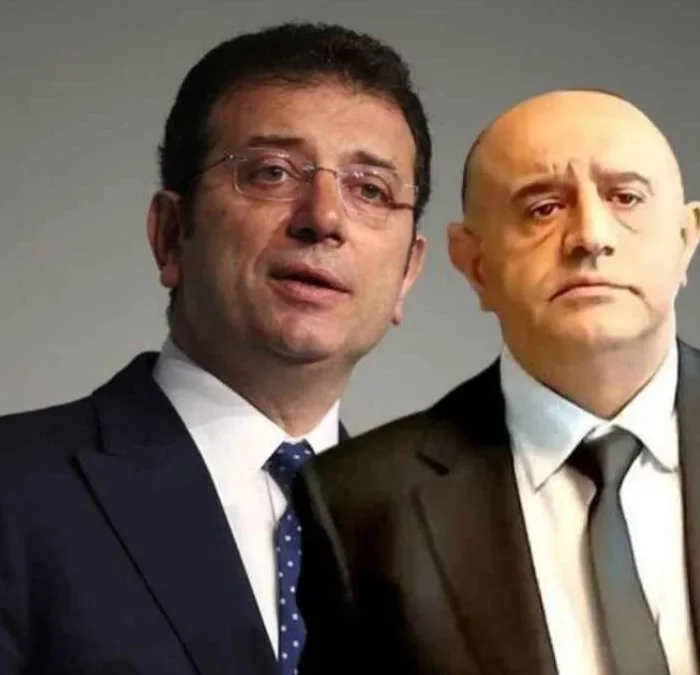 İBB davasında “sistem” iddiası: Aktaş’tan İmamoğlu’na yönelik suçlamalar