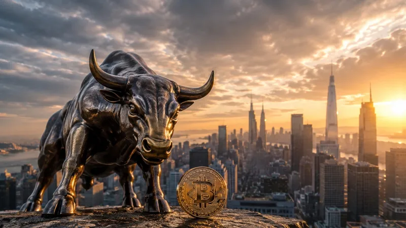 Bitcoin'de Yükseliş Trendi: Yeni Bir Döngü mü Başlıyor?