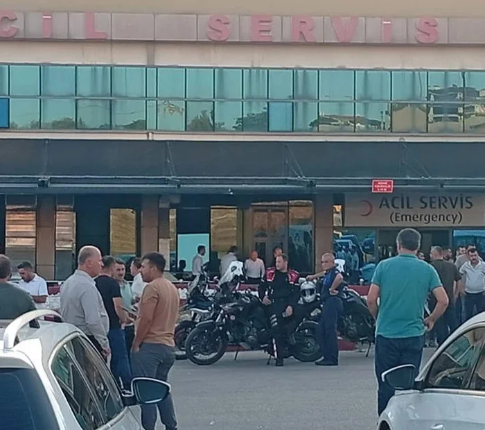 Ankara’da maden ocağında göçük: 1 işçi hayatını kaybetti, 8 işçi yaralandı