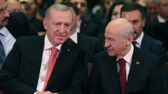 İktidar seçim yasasında hangi değişiklikleri tartışıyor?