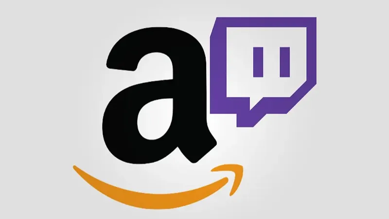 Twitch ve Amazon'a Yapay Zeka Eğitimi İçin Toplu Dava