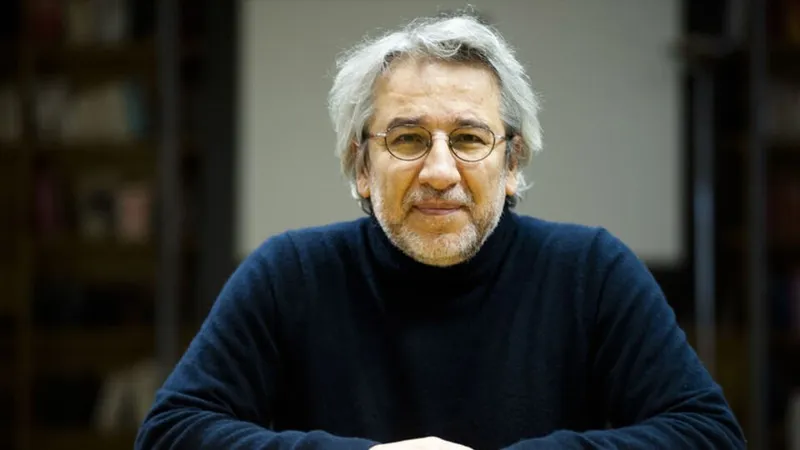 TMSF, Can Dündar'ın malvarlığı yönetimi hakkında güncel verileri paylaştı