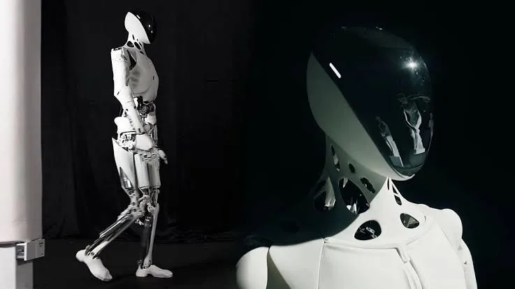 Xpeng robotik girişimi için 900 milyon dolar yatırım aldı