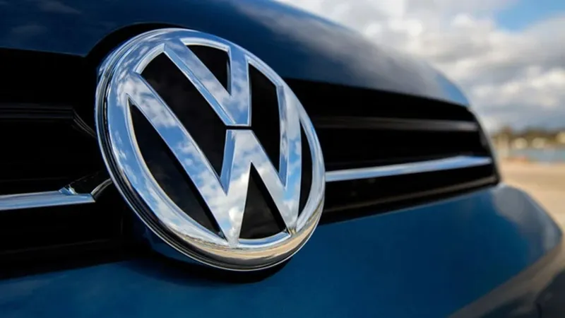 Volkswagen finansal sürdürülebilirlik için kapsamlı küçülme sürecini başlatıyor