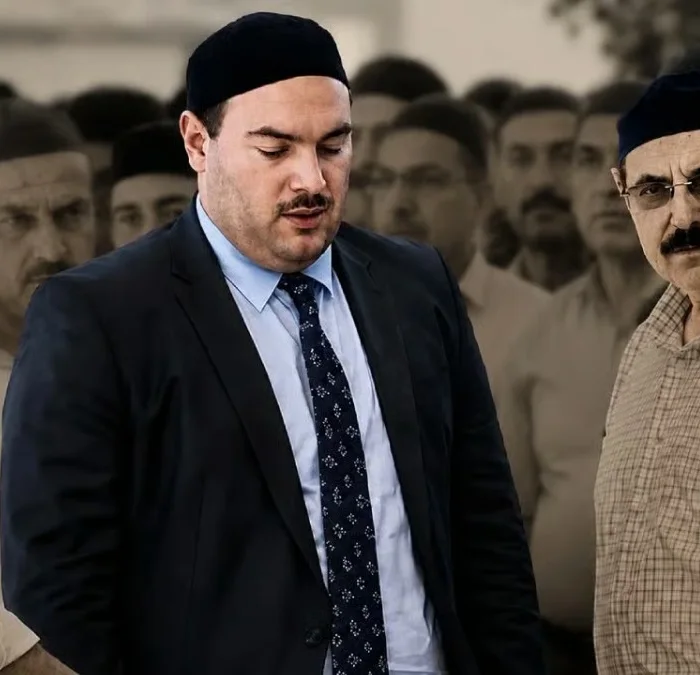 ‘Alihan Kuriş Suç Örgütü’ soruşturması kapsamında aranan Mehmet Akay yakalandı