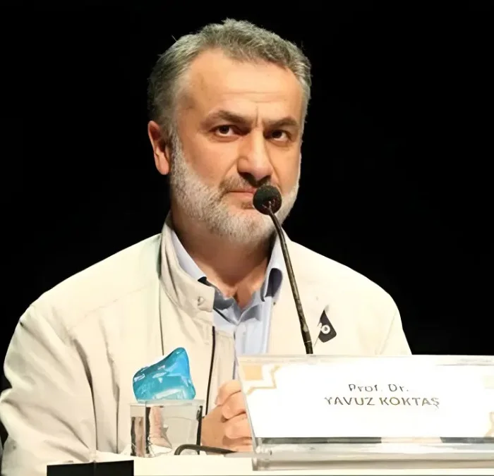 Yavuz Köktaş'ın “gavur ülkesi” paylaşımına soruşturma