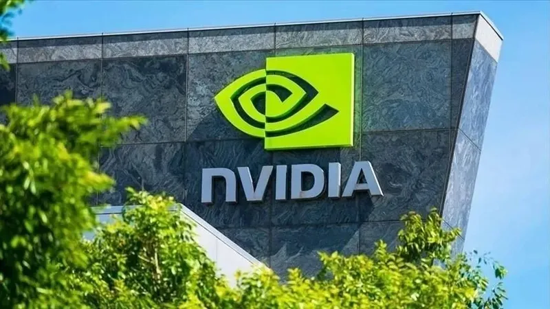 Nvidia finansal sonuçları ve piyasa etkileri