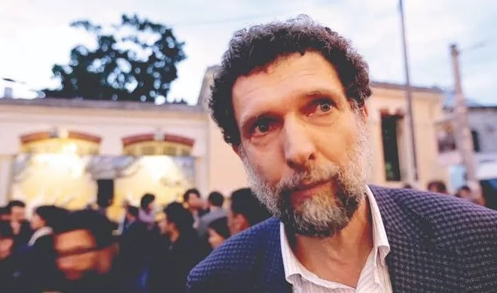 Osman Kavala'dan AİHM kararı sonrası açıklama