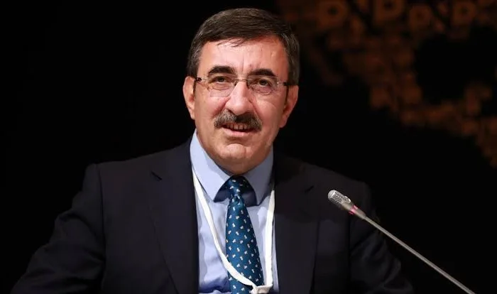 Hükümetten bölgesel istikrar ve altyapı yatırımları vurgusu