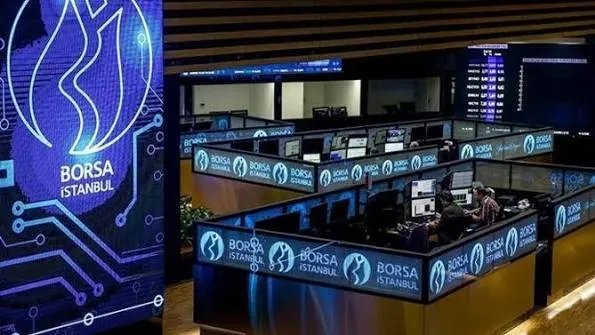 Borsa İstanbul'da 10 hisse için güncel hedef fiyat ve tavsiye revizyonları