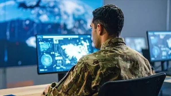 İsrail'in yapay zeka destekli kamuoyu etkileme stratejisi