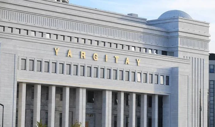 Yargıtay'dan sosyal medya paylaşımları için emsal hapis kararı