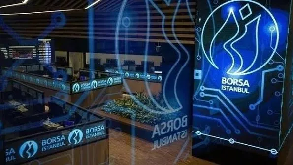 Büyük ölçekli kurumsal satışlar BIST 100 endeksinde baskı oluşturdu