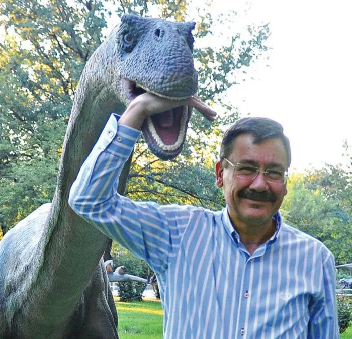 Gökçek ailesinin Almanya’daki yatırımları belgelendi