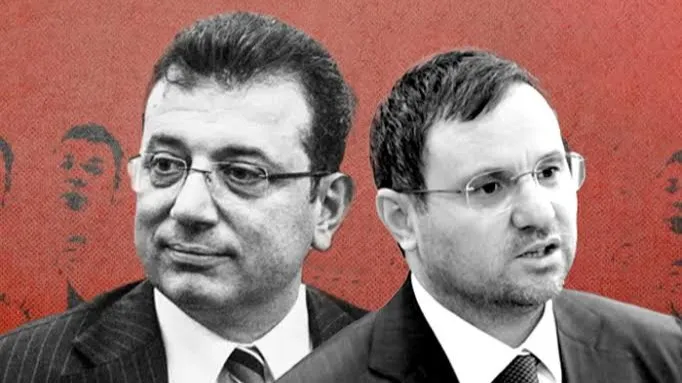 İstanbul Büyükşehir Belediyesi davasında canlı yayın tartışması sürüyor