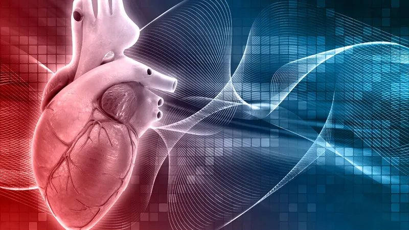Yapay zeka destekli EKG analizi kalp hastalıklarında erken teşhis kapasitesini artırıyor