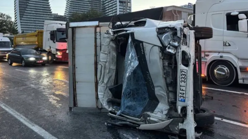 Trafik sigortası hasar süreçlerinde merkezi bildirim dönemi başladı