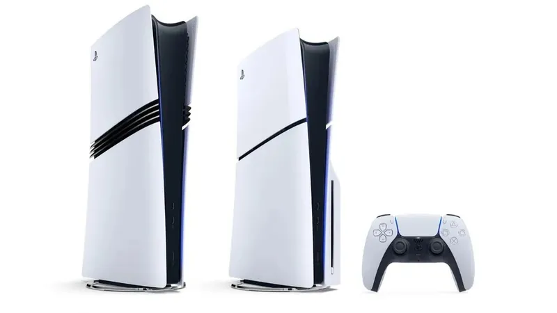 Sony, PlayStation 5 stratejisini donanım satışından hizmet gelirine kaydırıyor
