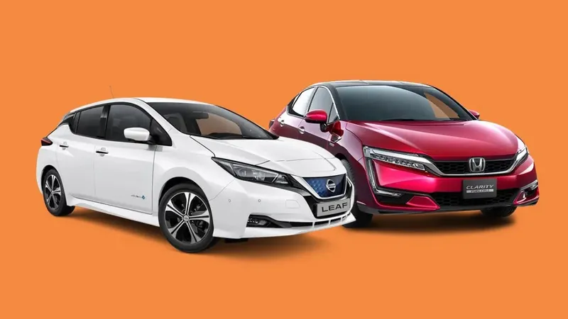 Nissan ve Honda yazılım odaklı araç teknolojileri için stratejik ortaklık kurdu
