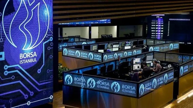 Borsa İstanbul'da PEKGY ve DSTKF paylarına işlem kısıtlaması getirildi