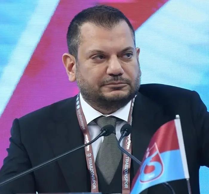 Trabzonspor’da Fatih Tekke sonrası Gençlerbirliği maçı kararı