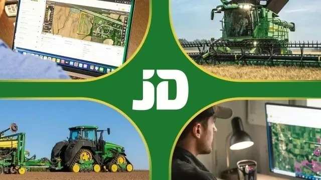 Tarım sektöründe yapay zeka destekli operasyonel yönetim dönemi