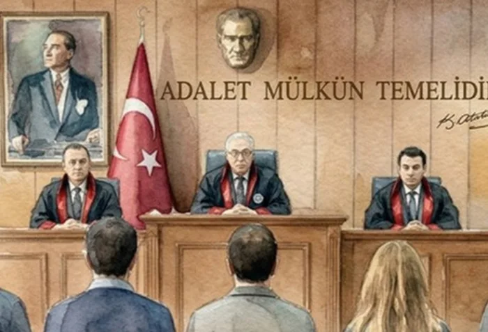İBB davasında 75. gün: 13 sanığın tahliye talepleri alınıyor