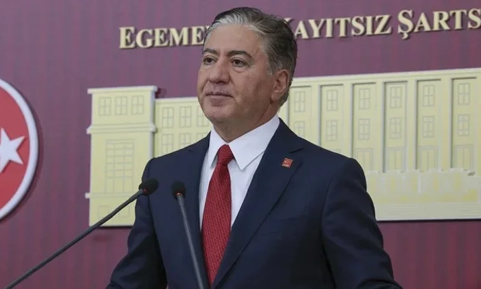Murat Emir’den Üsküdar Belediyesi seçimi için “baskı” ve “tehdit” iddiası