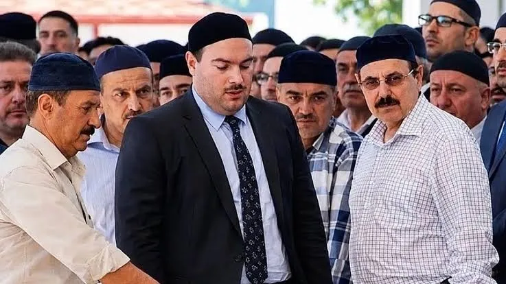 Süleymancılar soruşturmasında yeni gelişme: 5 şirkete el konuldu