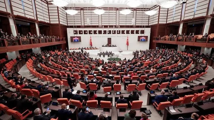 TBMM'de sahte pusula iddialarına yaptırım uygulanmayacak