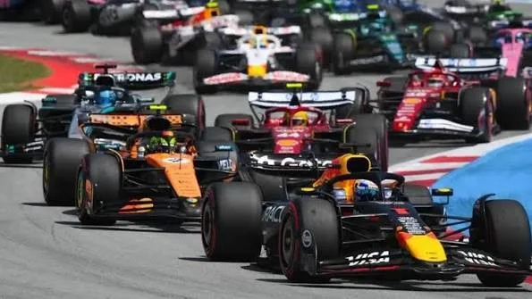 Formula 1’de heyecan İtalya Grand Prix’si ile devam edecek